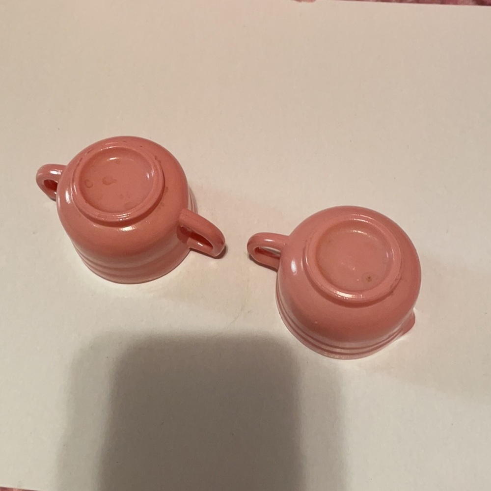 Vintage Hazel Atlas Children’s Tea Set - Picture 11 of 13